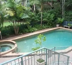 Burleigh Terraces Holiday Hotel