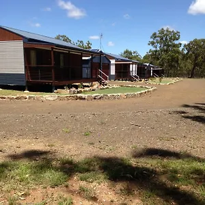 Horsepower Motel