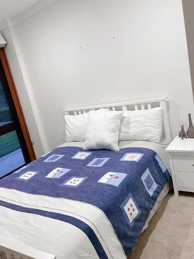 Nature Paradise New Acreage 4 Bedroom House Capalaba