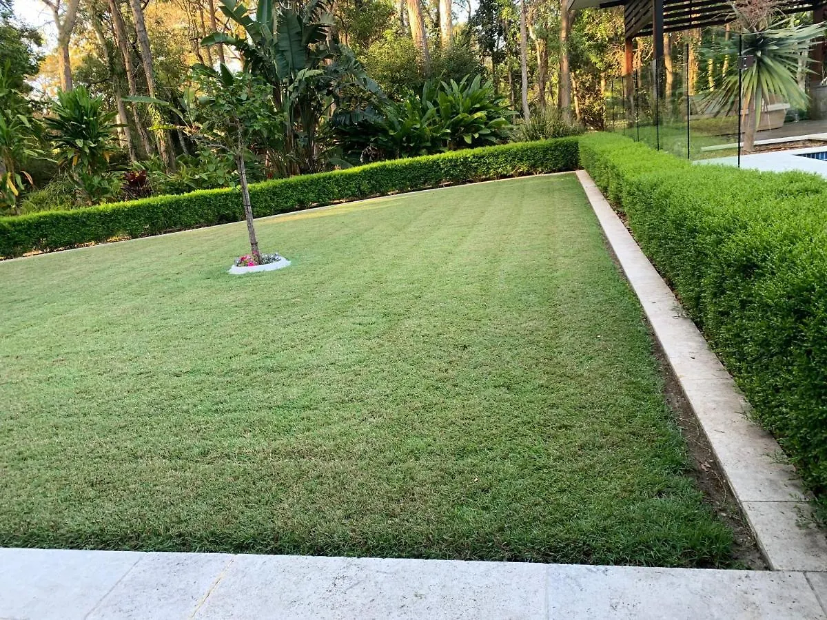 Nature Paradise New Acreage 4 Bedroom House Capalaba 0*,  Australia