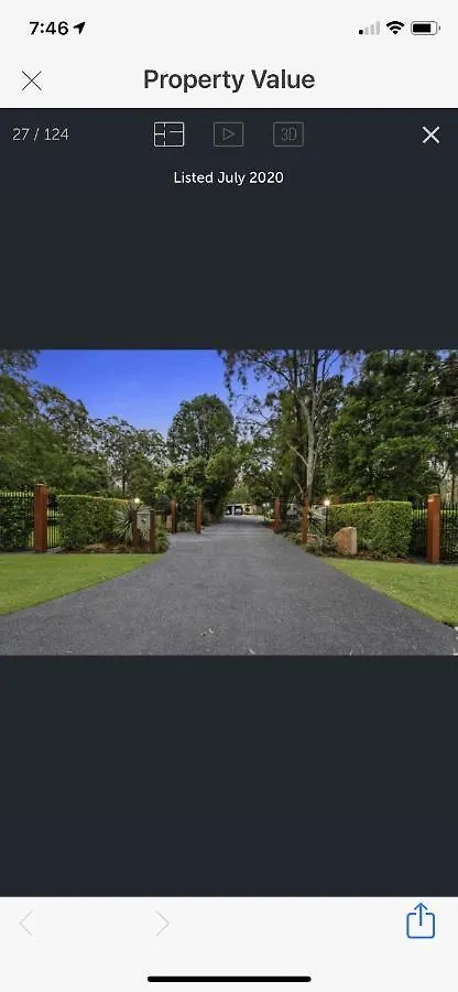 Nature Paradise New Acreage 4 Bedroom House Capalaba 0*,  Australia
