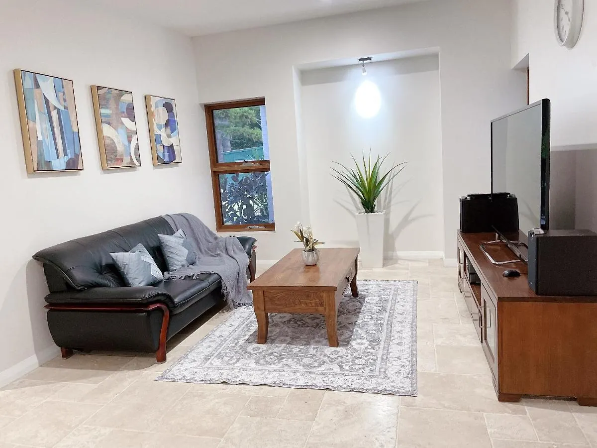 Nature Paradise New Acreage 4 Bedroom House Capalaba