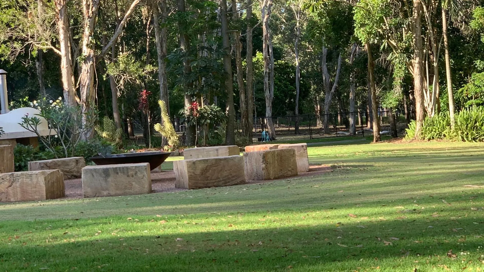 Nature Paradise New Acreage 4 Bedroom House Capalaba Australia